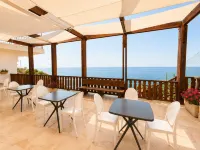 AWA Kafara Hotels in Aspra