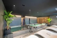 Neptuno Hotel & Spa 4 Sup - badewanne
