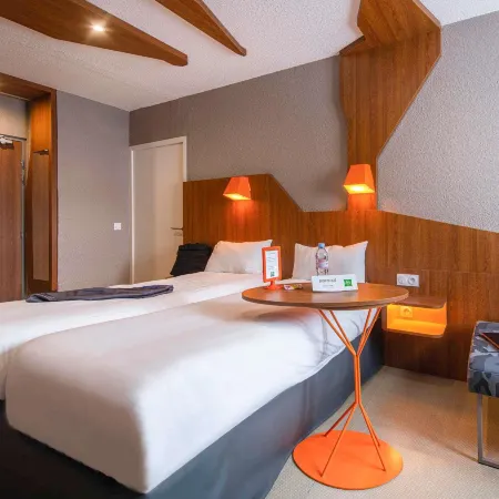 Ibis Styles Gien