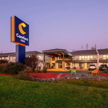 Comfort Inn Dartmouth
