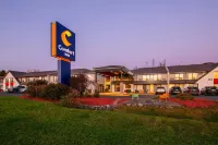 Comfort Inn Dartmouth Hotels in 