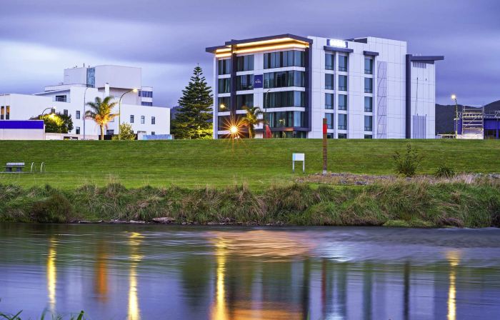 The Sebel Wellington Lower Hutt
