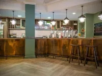 Mercure Cardiff - bar