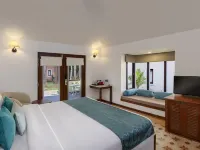 Novotel Goa Dona Sylvia Resort Hotels in Salcete
