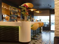 Hôtel Mercure Orléans Centre Bords de Loire - bar
