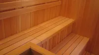 綠色公園Santo度假村 - SPA