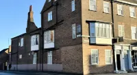 The Crescent Guest House