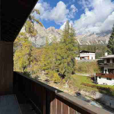 Dimora Sopiazes Alpine Charm 300 m From the Slopes Others