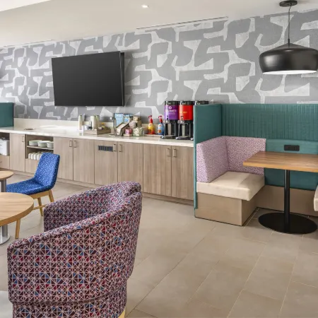 Home2 Suites By Hilton Carson City