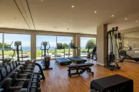 Villa Della Pergola Relais et Chateaux