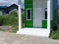 Bushra Inn - 2 звезды