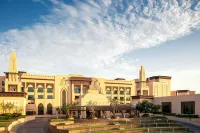 Saadiyat Rotana Resort & Villas
