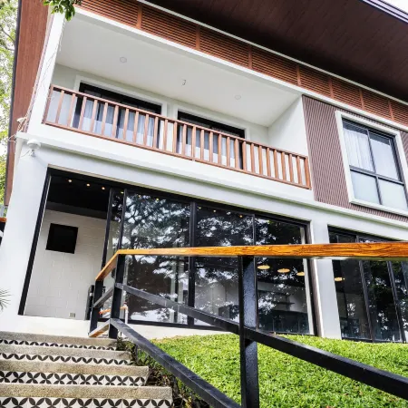 Uno Maya by Araw Residences
