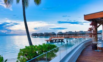 Sofitel Kia Ora Moorea Beach Resort