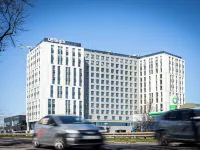 Apartamenty Collegia Grunwaldzka Отели рядом с достопримечательностью «Спортивный центр Гданьска»