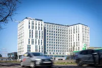 Apartamenty Collegia Grunwaldzka