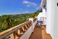 Casa Hiberica in Frigiliana - 3-Star