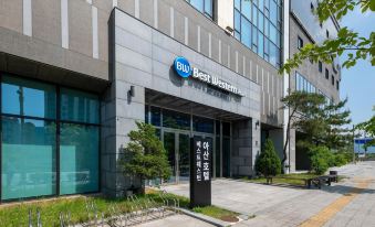 Best Western Asan Hotel