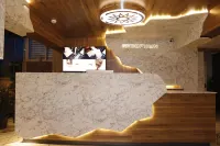 The Lavington Hotel - Wi-Fi
