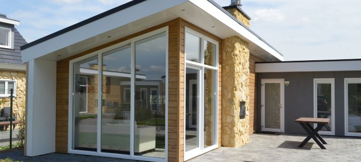 Bemelen Holiday Home for 6 Hotels in Bemelen