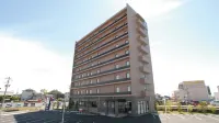 AB Hotel Kakamigahara Hotels in 