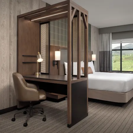 SpringHill Suites by Marriott Steamboat Springs