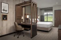 SpringHill Suites by Marriott Steamboat Springs - 3-Star