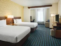 Fairfield Inn & Suites Sidney Hotels in Sidney