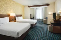 Fairfield Inn & Suites Sidney