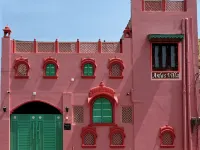 Ardas Villa Bikaner - Heritage Luxury Boutique Stay, with Free Pick up and Drop Hotels in Bikaner