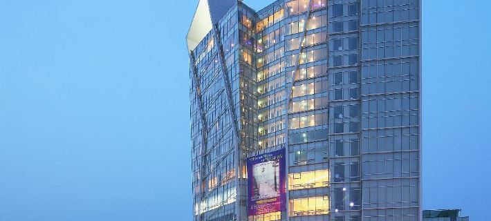 Ecograd Hotel Hotels in Suncheon-si