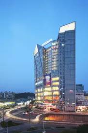 Ecograd Hotel