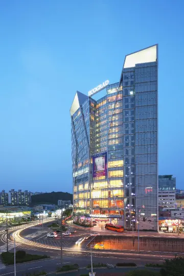 Ecograd Hotel