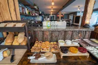 Hótel Breiddalsvik - Desayuno