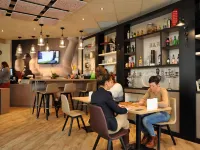 Ibis Styles Rouen Nord Barentin - bar