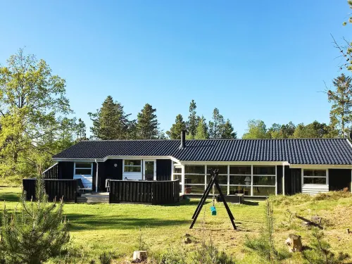10 person holiday home in Jerup-By Traum - Pool