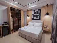 Tura Residence Sulaymaniyah Hotels near Localizer Mall