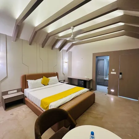 The Kiaan Hotels and Resort
