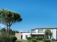 Résidence Pierre & Vacances Premium les Villas de Porto-Vecchio Hotels in Lecci