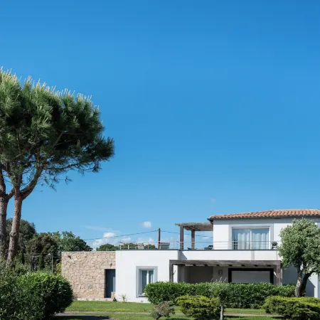 Résidence Pierre & Vacances Premium les Villas de Porto-Vecchio