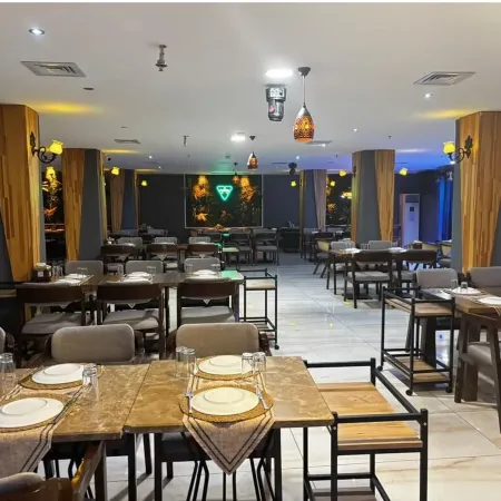 Mira Blue Hotel