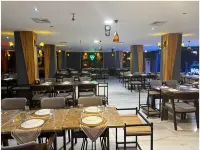 Mira Blue Hotel - breakfast