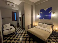 El Colonial Open Bar Adults Only Hotels near Isla de Cabras Park