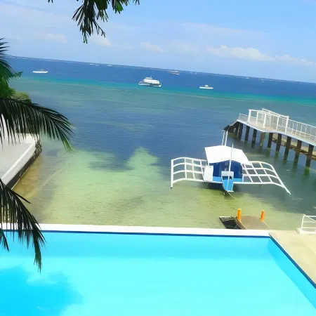 Aozora Seaside Mactan