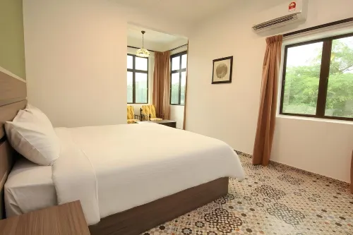 Pearl Inn Plt - Wifi