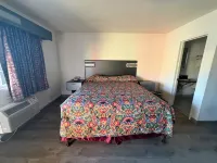 Townhouse Motel
