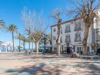 Hostal Marissal by Dorobe Các khách sạn ở Nerja