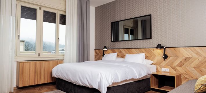 Urban Boutique Hotel Center Hotels in Center District