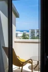 Spazio Origine - Studio Hotel - vasca da bagno