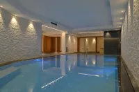 Kinderhotel Adriana - Pools